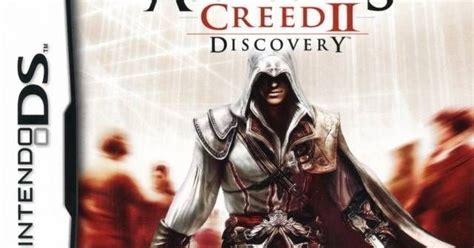 Assassin S Creed 2 Discovery Español Nintendo Ds Nds Descarga Rom
