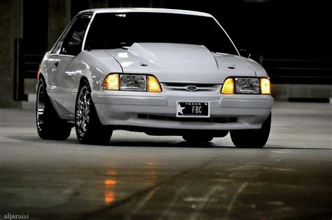 Pin By Ill Will On Ford Mustang Fox Mustang Notchback Mustang Fox