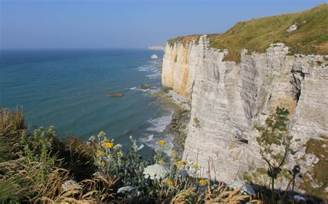 Normandy travel guide