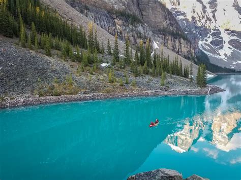 Banff Travel Guide Tips For Your First Trip To Banff National Park