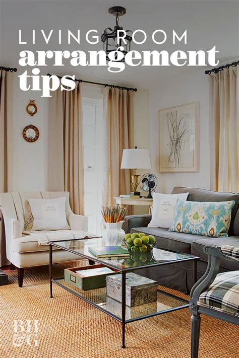 27 No Fail Tricks For Arranging Furniture In Every Room Furniture