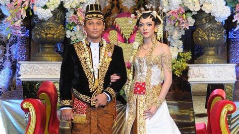 Dulu Artis Cantik Mantan Puteri Indonesia Dinikahi Pangeran Keraton