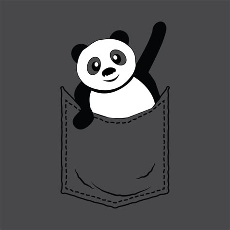Say Hello To The Pocket Panda Pocket Pandas Phone Case Teepublic