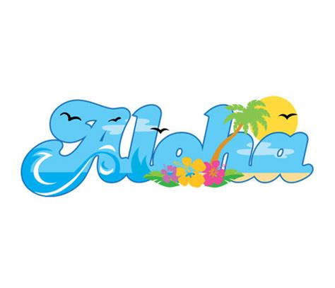 Aloha Images Clipart Free Cliparts Download Images On Clipground