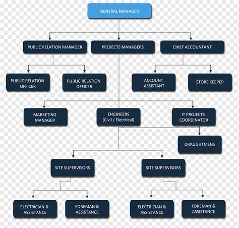 Real Estate Team Structure Template