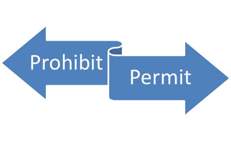 Permit or Prohibit? Short-term Vacation Rentals in Your ...
