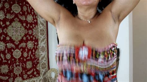 Mangotreat Latina Milf Clapping With Huge Natural Boobs