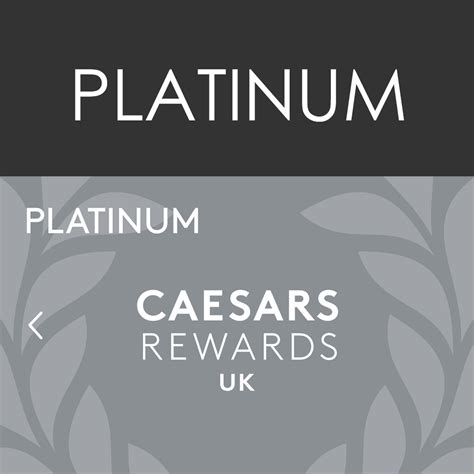 Maybe you would like to learn more about one of these? Benefits - At A Glance | Caesars Rewards | Caesars Entertainment EMEA