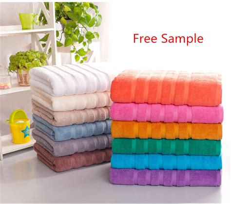 Jysk canada offers 100% cotton towels in an impressive variety of colors to suit your bathroom theme. 90 X 180 Unique Commercial Cotton Bath Sheets Towel For ...