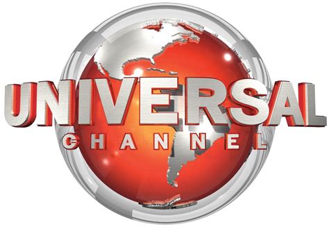 Universal Channel (Russia) | Logopedia | FANDOM powered by Wikia