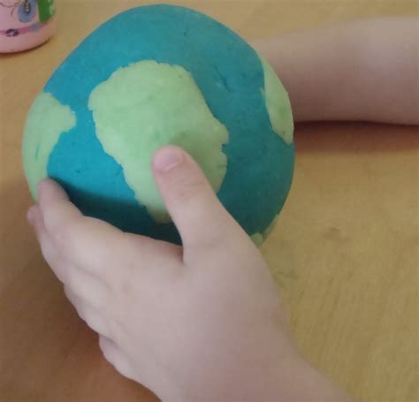 A Little Learning For Two Things We Love About Earth