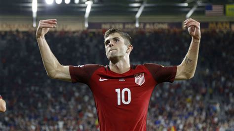 We link to the best sources from around the world. Who joins Pulisic? Projecting the USA's 2022 World Cup ...