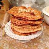 Pictures of Fried Bread Italian Recipe