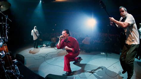 Watch Faith No More Play Two Brand New Songs Off Their Upcoming Album