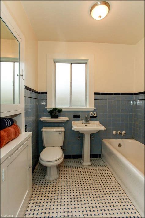 Bathroom Tile Ideas Craftsman Style Home And Garden Designs