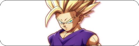 Teen Gohan Dragon Ball Fighterz Moves List Strategy Guide Combos And