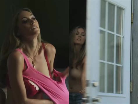 Nude Celebs Elizabeth Masucci On Off In Virgin Alexander Gif Video Nudecelebgifs Com