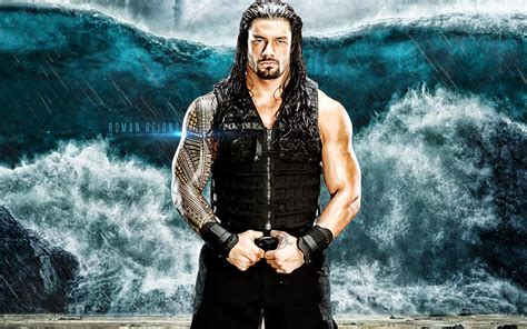 Ww Wwe Roman Reigns Video Download Kalimat Blog