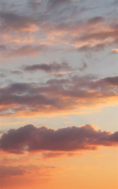 Pin By Reza Pratama On Wallpaper Sky Aesthetic Sunset Wallpaper
