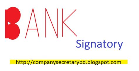 You should send this letter to the following institutions, if applicable Board Meeting Resolution (Bank Signatory Change) | Company Secretary Services