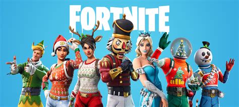 If Some Of The Christmas Skins Were Part Of A Battle Pass Rfortnitebr