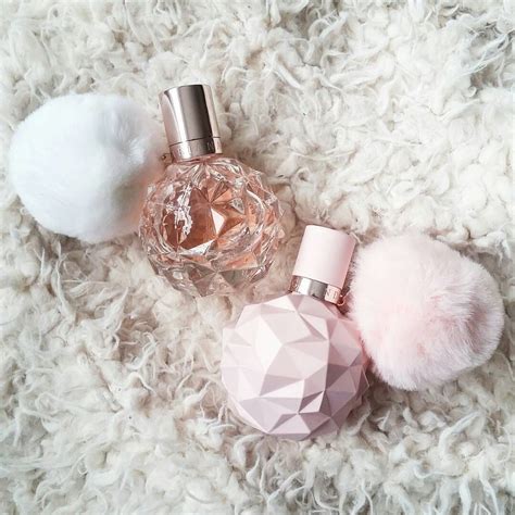 Arianas Grande Perfumer 😍 Arianagrande Ag Arianator Perfume