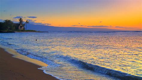 See The Most Beautiful Hawaii Beaches Photos From Our New