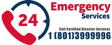 247emergency Certified Disaster Services