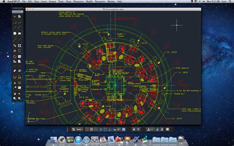 Autodesk Launches New Autocad Apps For Mac Os X Lion Free Offerings