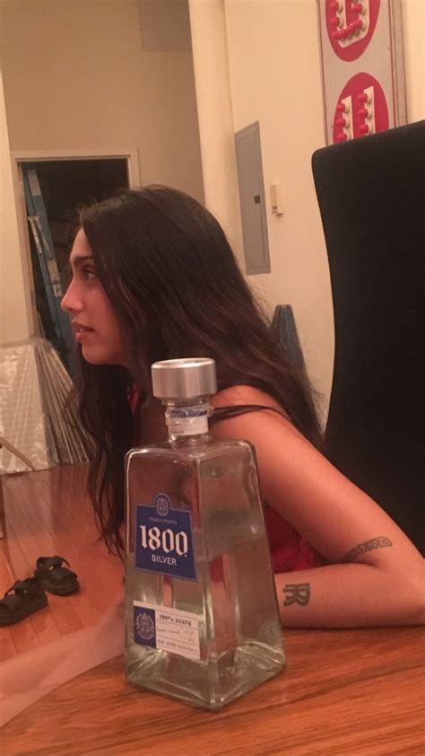 Lourdes Leon Nude Leaked Over 300 Photos The Fappening
