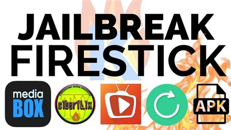 Install vpn, kodi, mobdro, exodus & more. How to Jailbreak Firestick: Do It Yourself Guide for ...