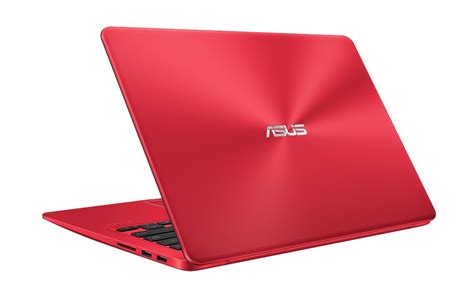 Refreshed Asus Vivobook 14 Appears Just Before Ces Lowyatnet