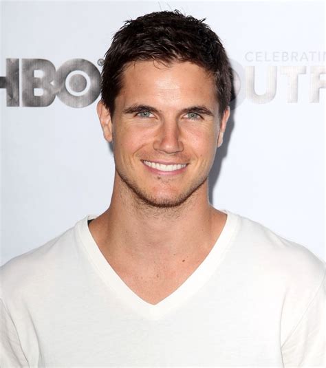 Robbie Amell Picture 10 Closing Night Gala 2012 Outfest