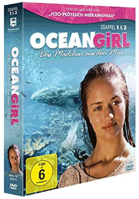 ocean girl the chatterbot collection