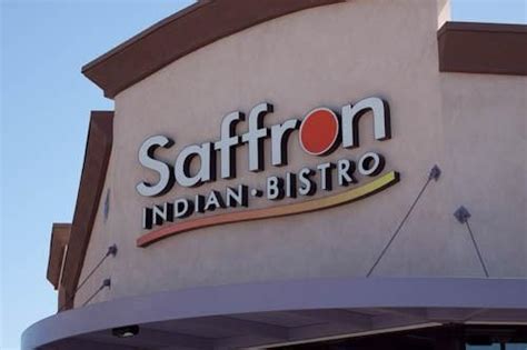 Saffron Indian Bistro Bistro Tucson Saffron