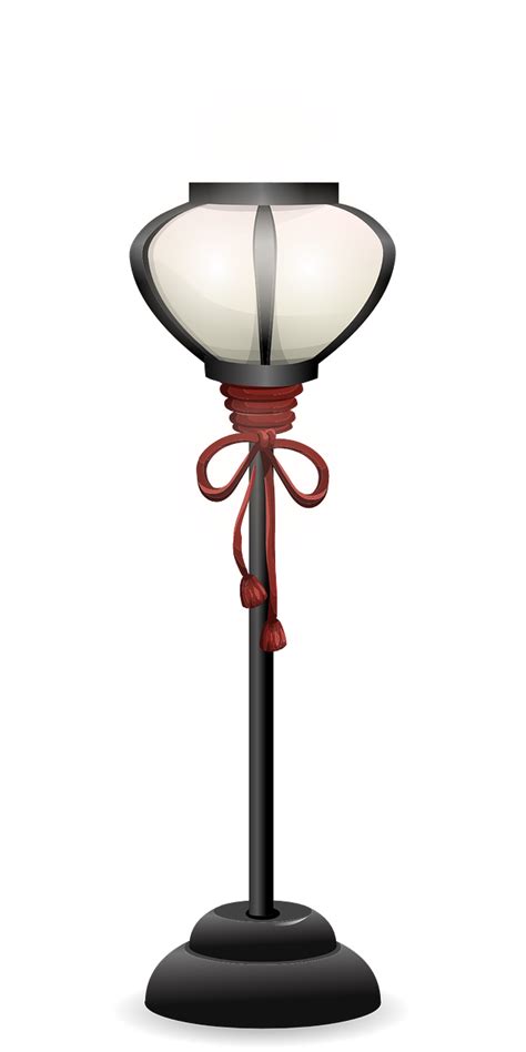 Lampe Retro Licht Kostenlose Vektorgrafik Auf Pixabay