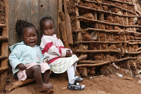 Perto De 385 Milhões De Crianças Vivem Na Pobreza Extrema Diz Unicef