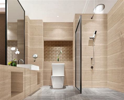 Stunning Transitional Bathroom Design Ideas To Make Your Day
