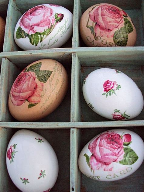 Beautiful Painted Eggs Easter Pinterest