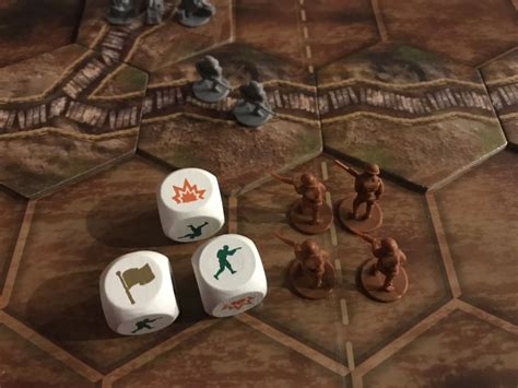 The Best 10 War Board Games Of 2023 Ranking And Reviews
