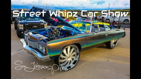 Our first donk is a classic chevy caprice, which is a very popular car to lift and put huge wheels on. Street Whipz Car show 2k17(big rims,candy paint,lifted ...