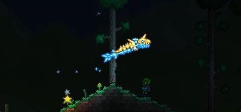 The 6 Coolest Weapons You Can Get Your Hands On In Terraria Gameskinny