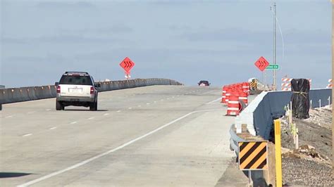 Lane Reopens On I 94 North South In Racine County Freed Up The