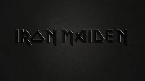 Iron Maiden Wallpapers Wallpaper Cave