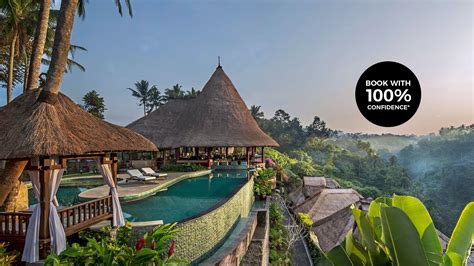 Bali Romantic Holiday Packages 20212022 Hotel Flight Deals Luxury