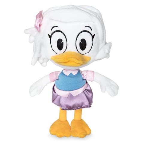 Webby Plush Ducktales Small Shopdisney
