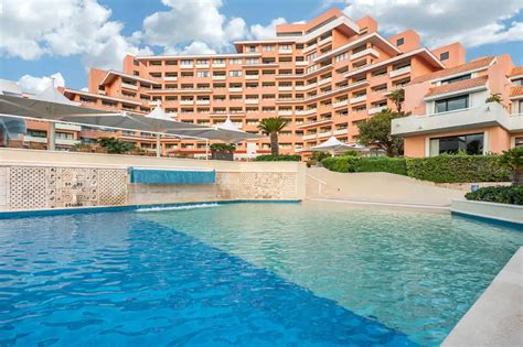 Omni Cancun Hotel And Villas Resorts Daily