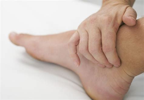 Swelling Of Feet In Diabetics Effective Health