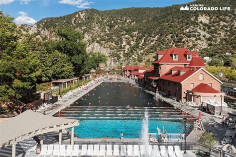 7 Best Natural Hot Springs In Colorado To Visit In 2022 Story Hashtag