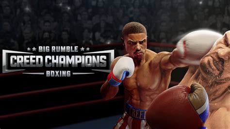 The Best Boxing Games On Switch And Mobile Pocket Tactics